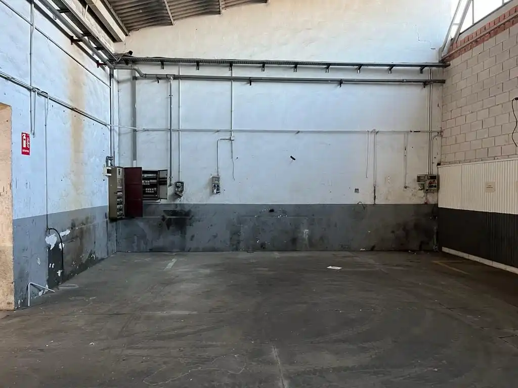Industriegebäude zur Miete in Sur, imagen 9