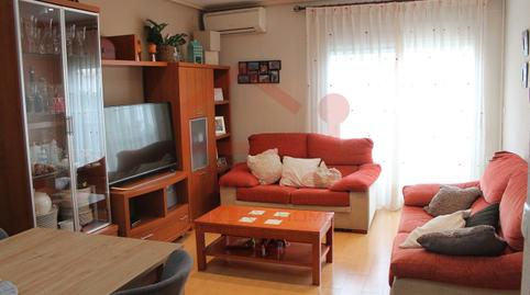 Foto 3 de Pis en venda a Carrer Francisco Alcayde, Pueblo, Valencia