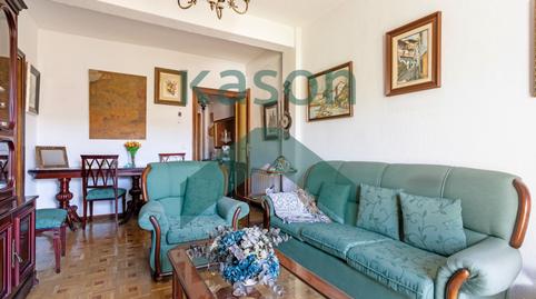 Photo 2 of Flat for sale in San Isidro, Madrid