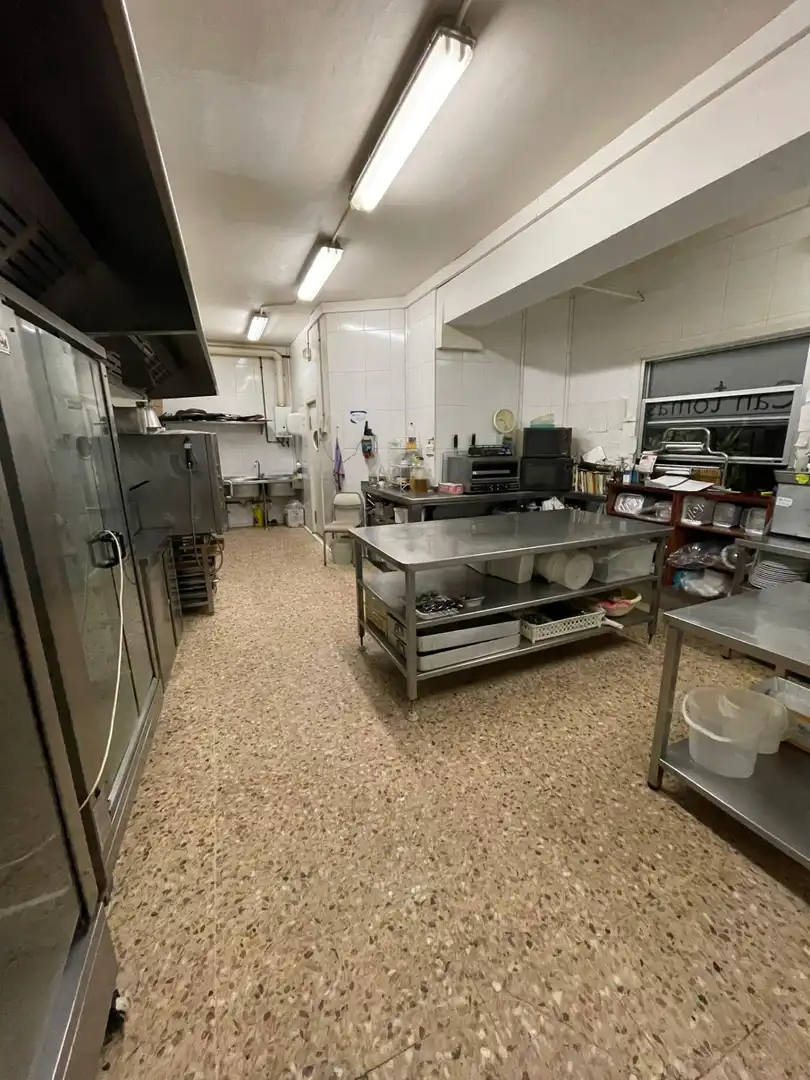 Local comercial en venta en Parets del Vallès, imagen 19