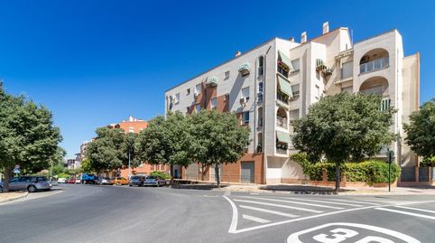Foto 4 von Wohnung zur Miete in Calle de María de Maeztu, Parque Nueva Granada, Granada Capital