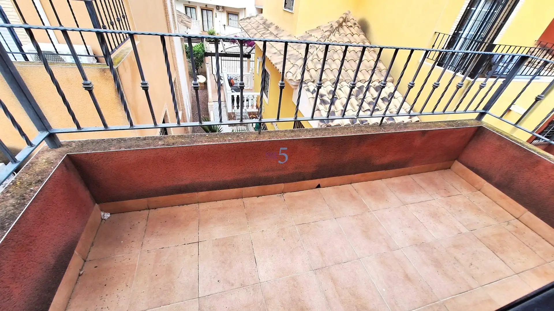 Casa con terraza en venta en Los Montesinos, imagen 21