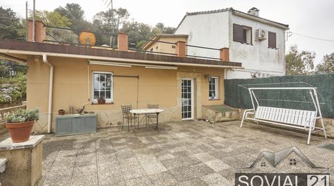 Foto 5 de Casa o chalet en venta en Vallvidrera - Tibidabo - Les Planes, Barcelona Capital