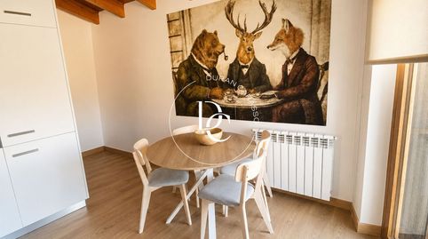 Foto 3 de Piso de alquiler en Carrer del Castell, Bellver de Cerdanya, Lleida