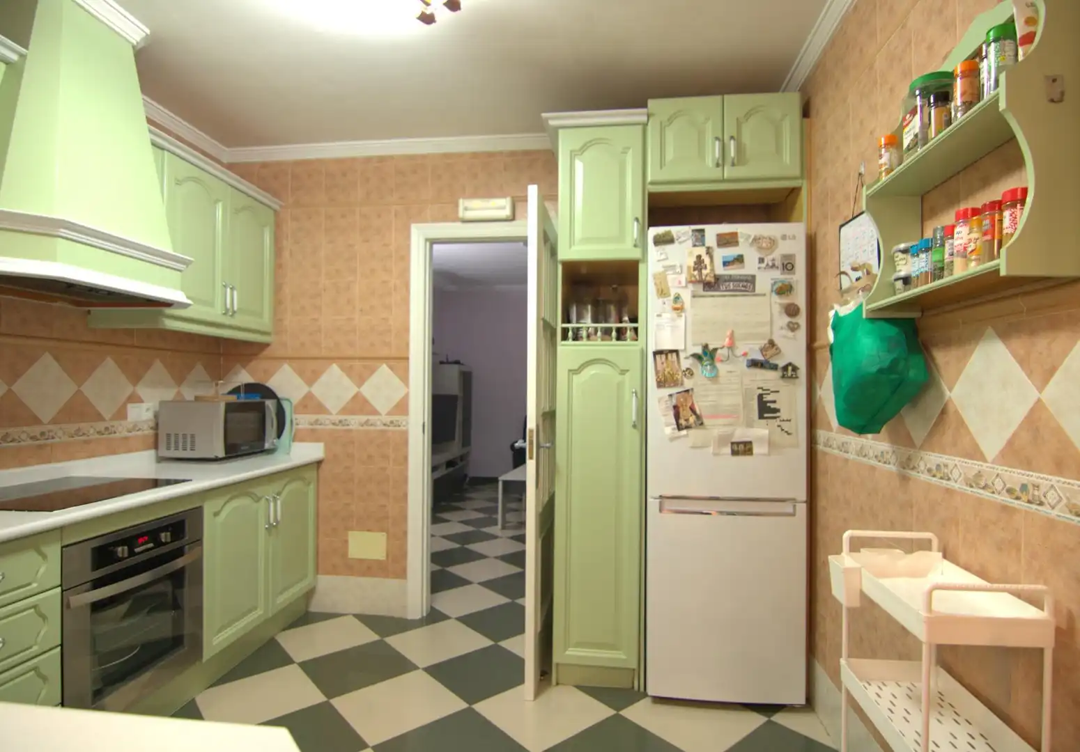 Casa adosada en venta en Centro
