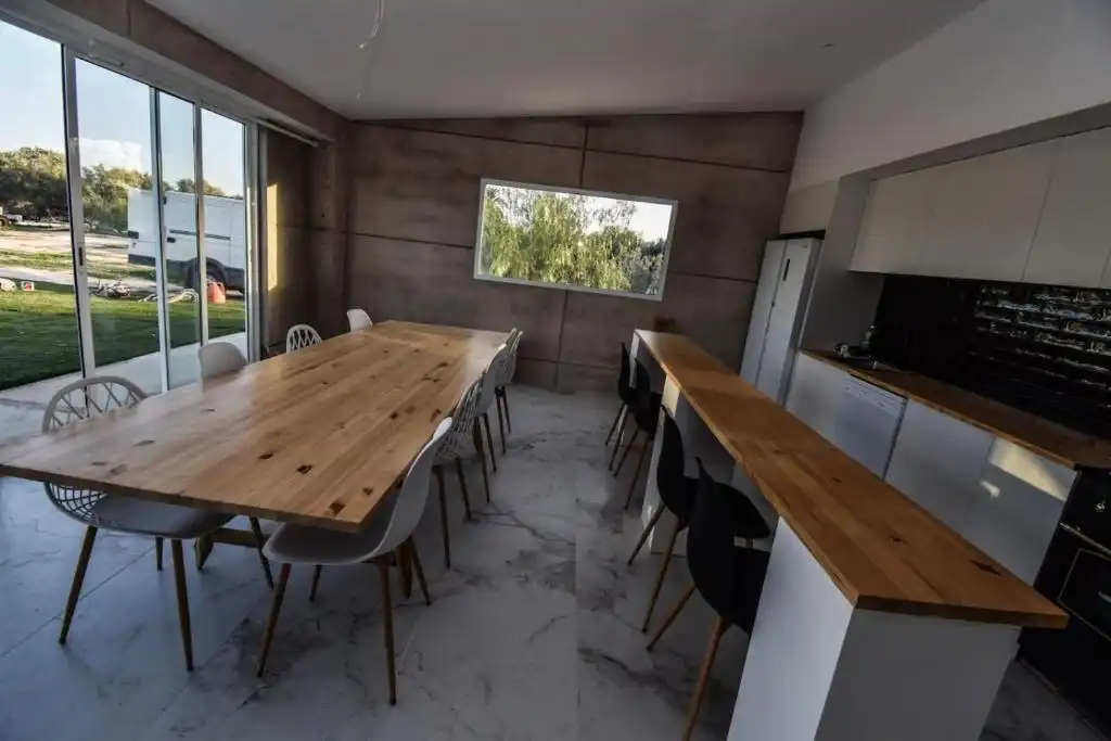 Casa o chalet de alquiler en Partida Hoya, La Foia - Daimés - Asprella