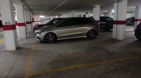 Foto 4 de Garatge en venda a Carrer Agustins, Cappont, Lleida Capital