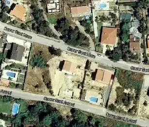 Terreny residencial en venda a Carrer de Sant Marc, imagen 6