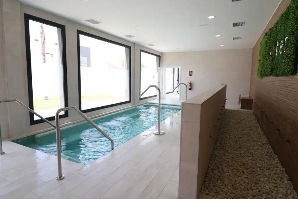 Apartamento de alquiler en SIERRA BAZA-RESERV MIJAS, 13, La Cala Mijas