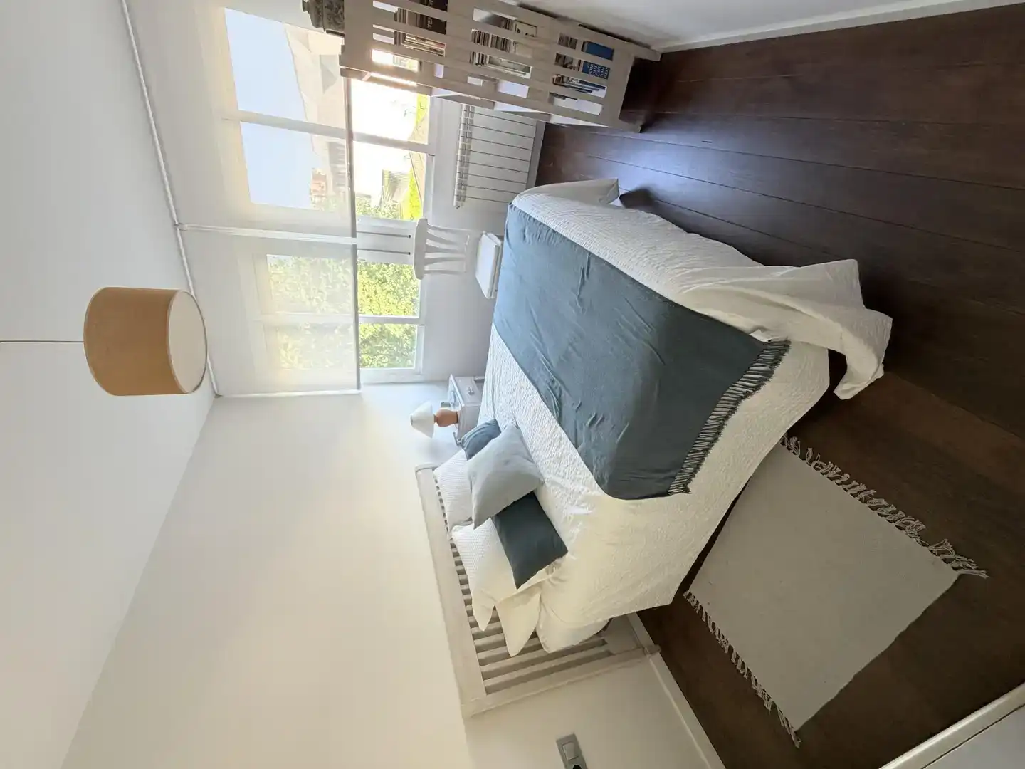 Habitación de Piso en venta en  Córdoba Capital con Aire acondicionado y Balcón