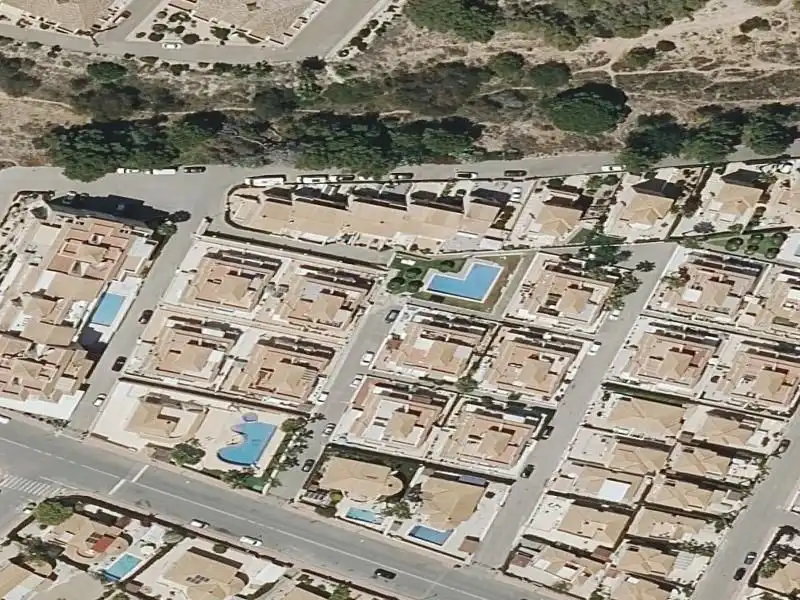 Appartement à vendre à Urbanización P Flamenca CL