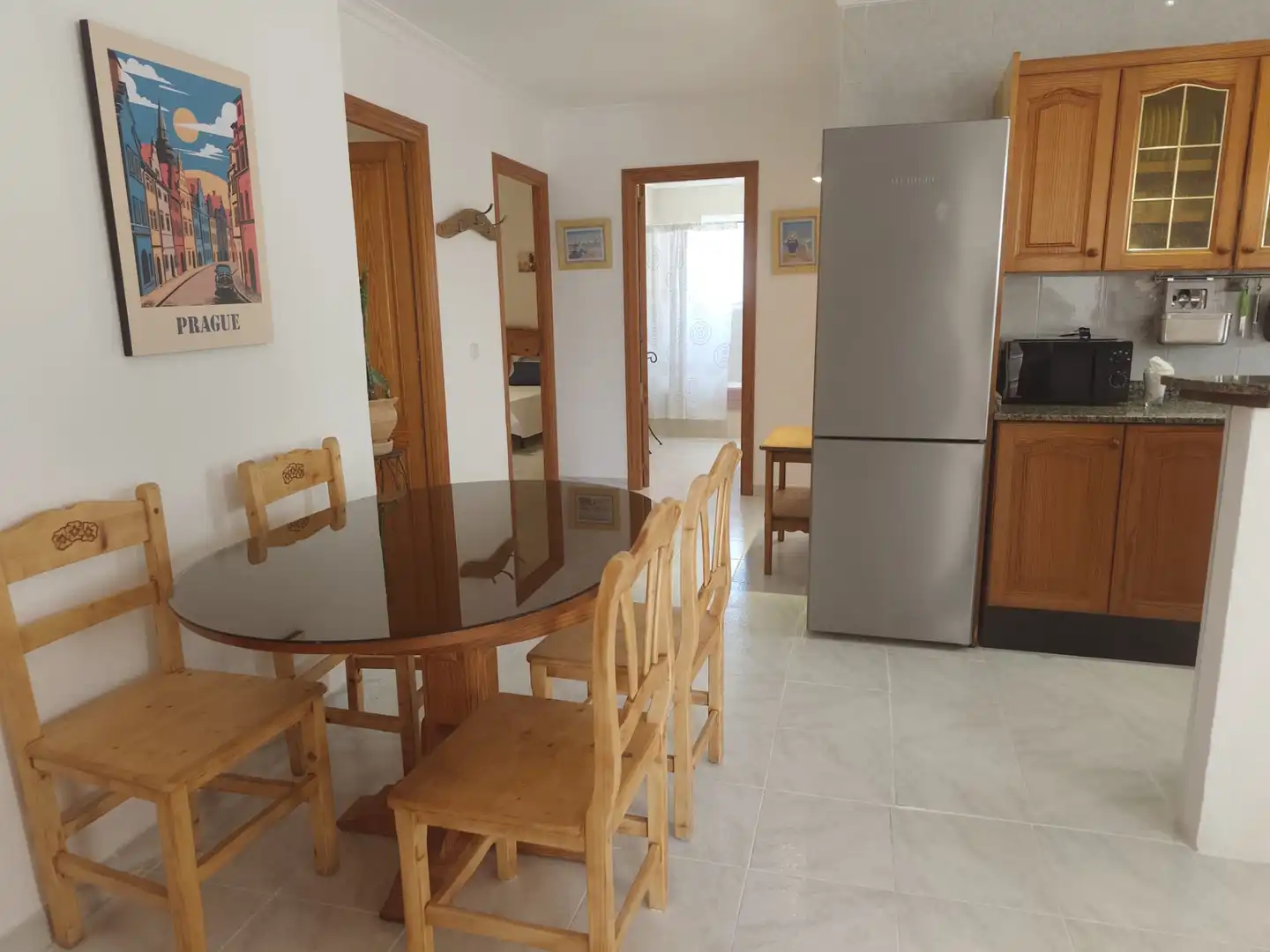 Apartament de lloguer a Carrer de ses Roges, 42, Cala Ratjada