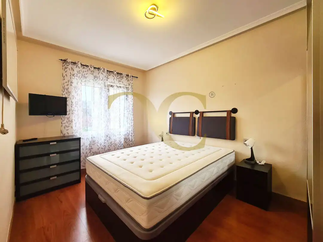 Piso con jardín en venta en Grupo la Tejerona, imagen 19