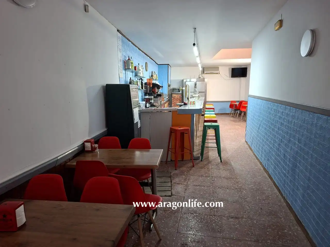 Casa o chalet en venta en Vilalba dels Arcs con Aire acondicionado, Calefacción y Amueblado