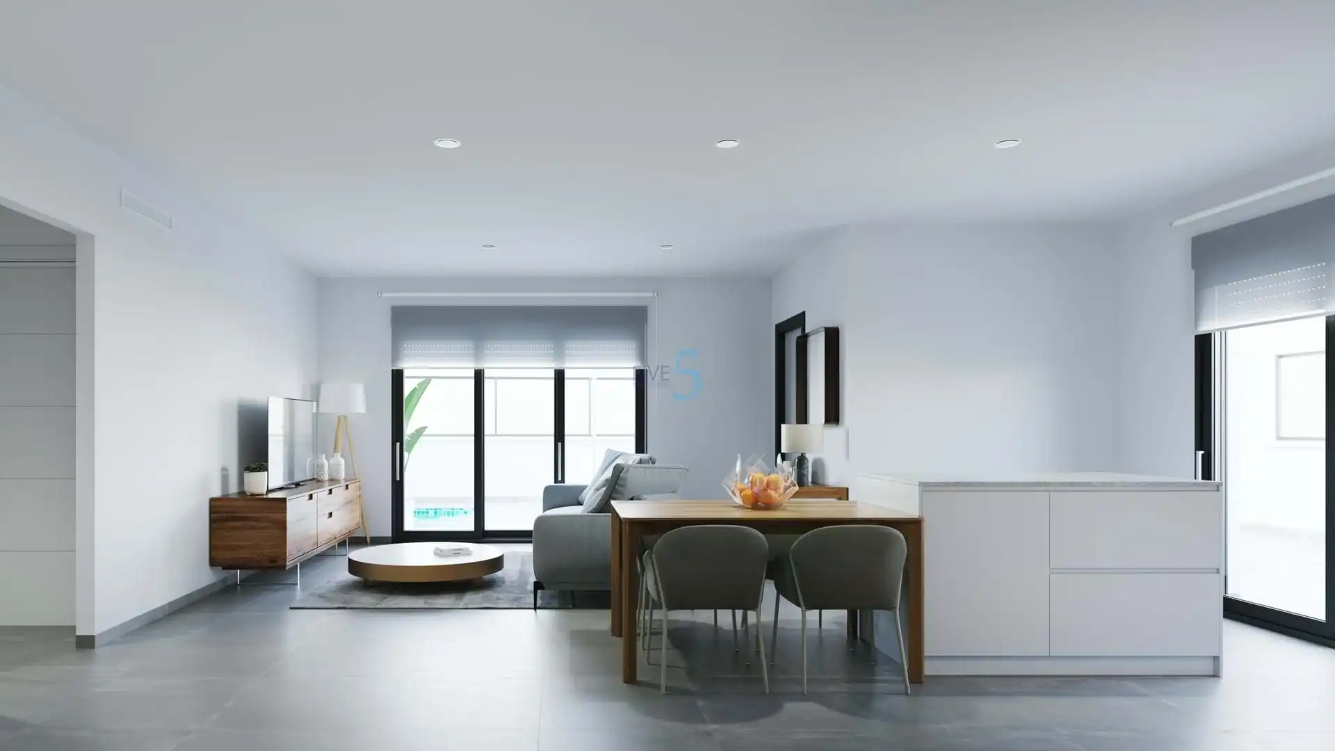 Appartamento in vendita a Calle, imagen 5