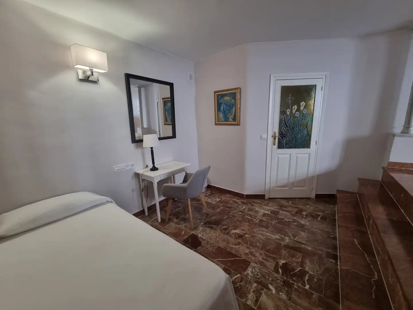 Schlafzimmer von Gebäude zum Verkauf in Mojácar