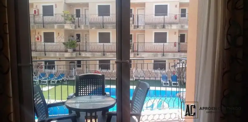 Àtic amb terrassa en venda a Los Collados-Los Geraneos, imagen 6