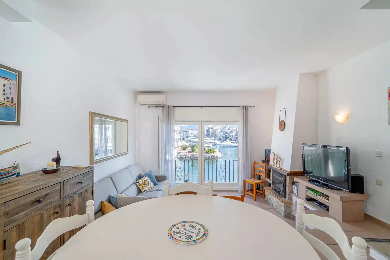 Casa con terraza en venta en Carrer Cavall de Mar, imagen 12
