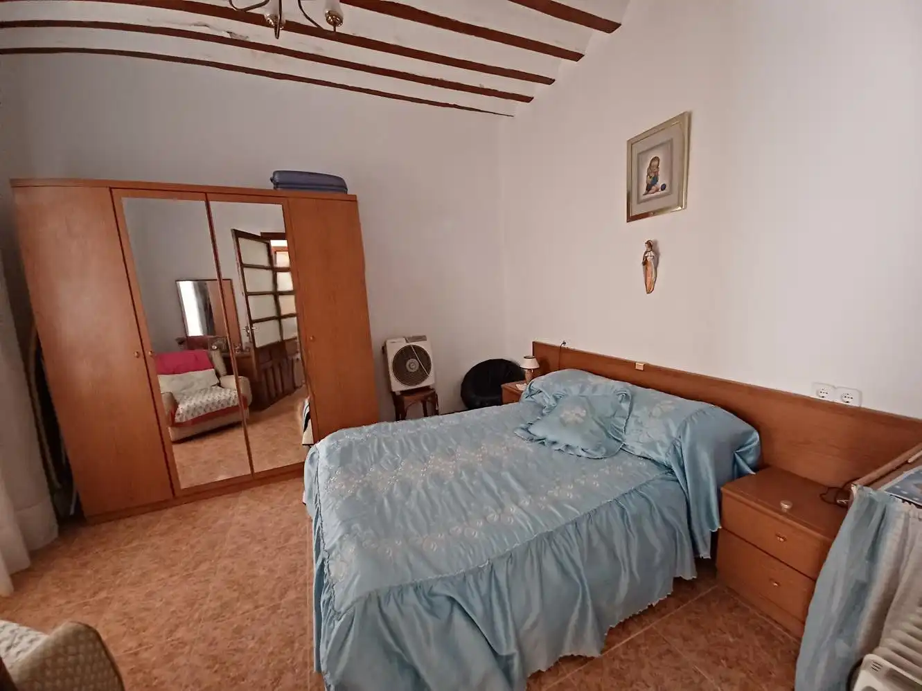 Haus mit Garten zum Verkauf in Minaya, imagen 20