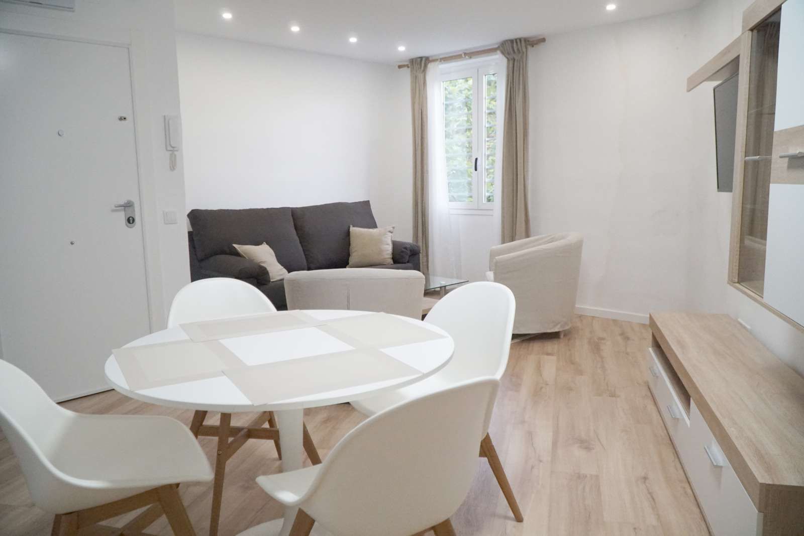 Apartment to share in Els Orriols