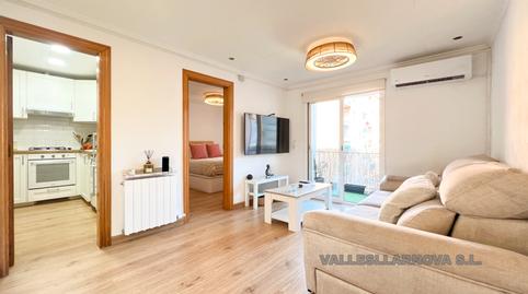 Foto 3 de Piso en venta en Plana Lledó, Mollet del Vallès