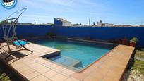 Piscina de Casa o xalet en venda en Chiclana de la Frontera amb Piscina