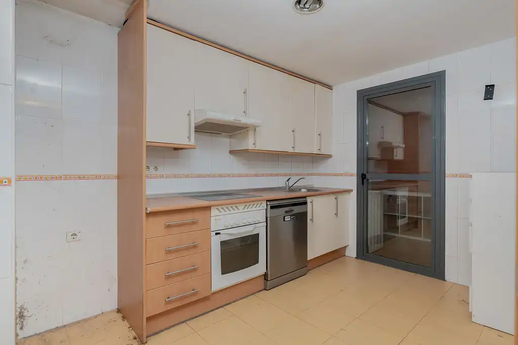 Cocina de Piso en venta en Pinto con Trastero y Piscina