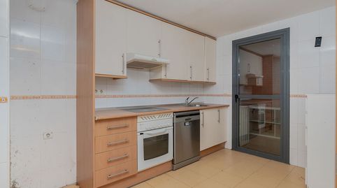 Foto 4 de Piso en venta en C/ Nicolás Fuster - Res. Princesa de Éboli -, San José - Buenos Aires, Pinto