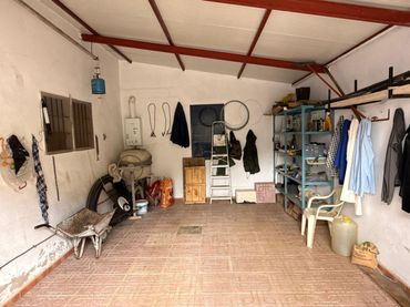 Casa rústica en venda a Obejo