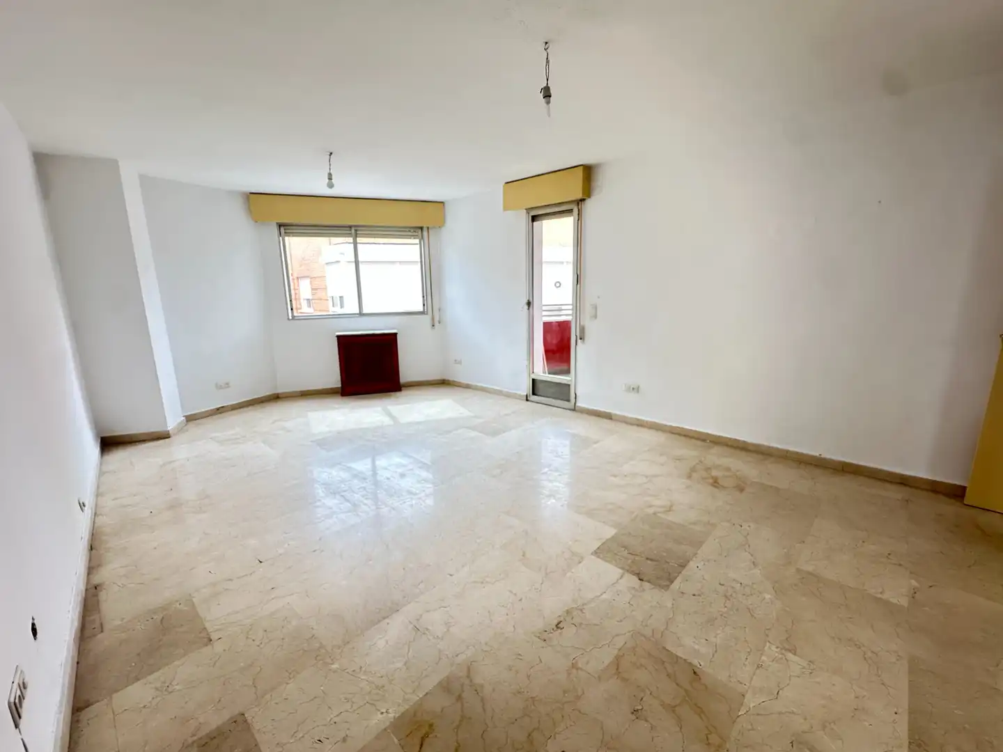 Sala de estar de Piso en venta en Cartagena con Balcón