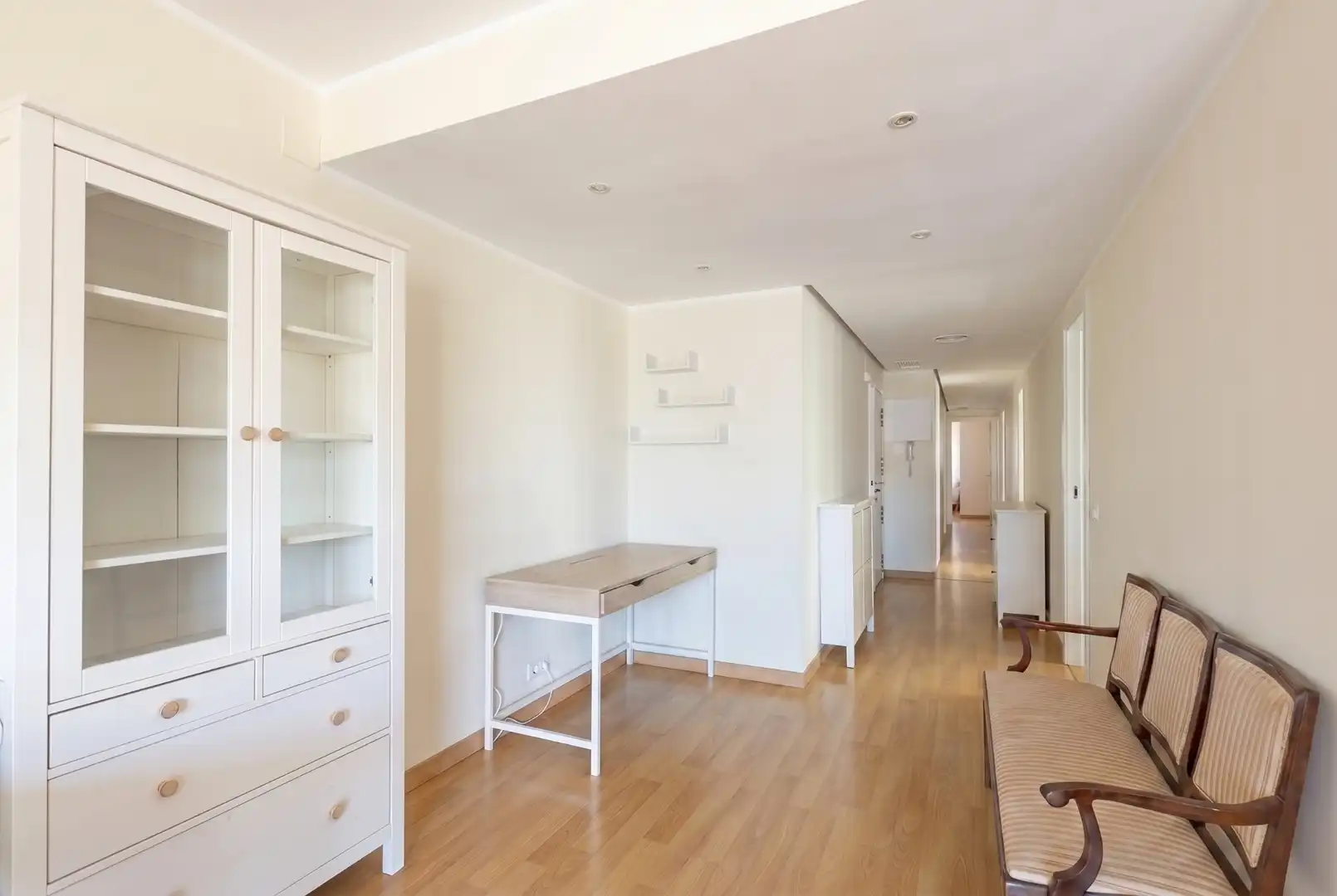 Piso en venta en Sitges con Aire acondicionado, Calefacción y Parquet