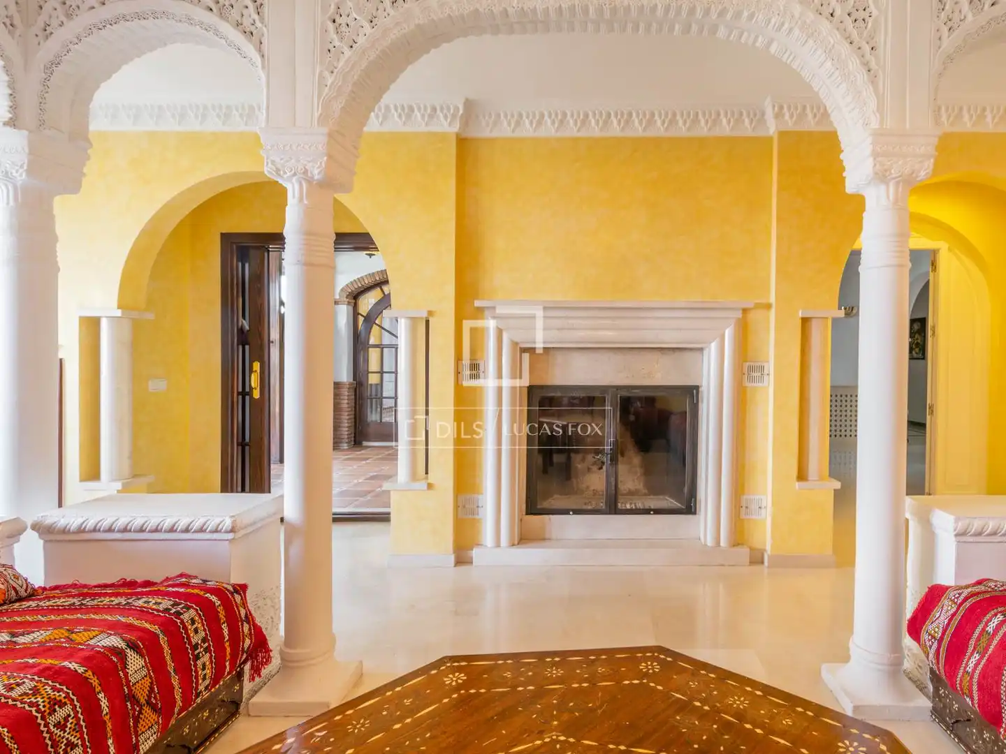 Villa mit Terrasse zum Verkauf in Centro, imagen 13