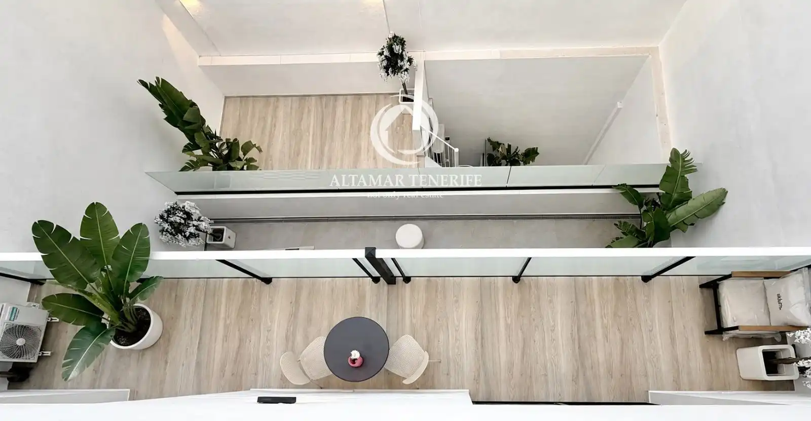 Apartments for sale in Los Abrigos