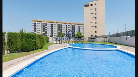 Foto 3 de Piso en venta en Avenida de la Juventud, Cabezo de Torres,  Murcia Capital