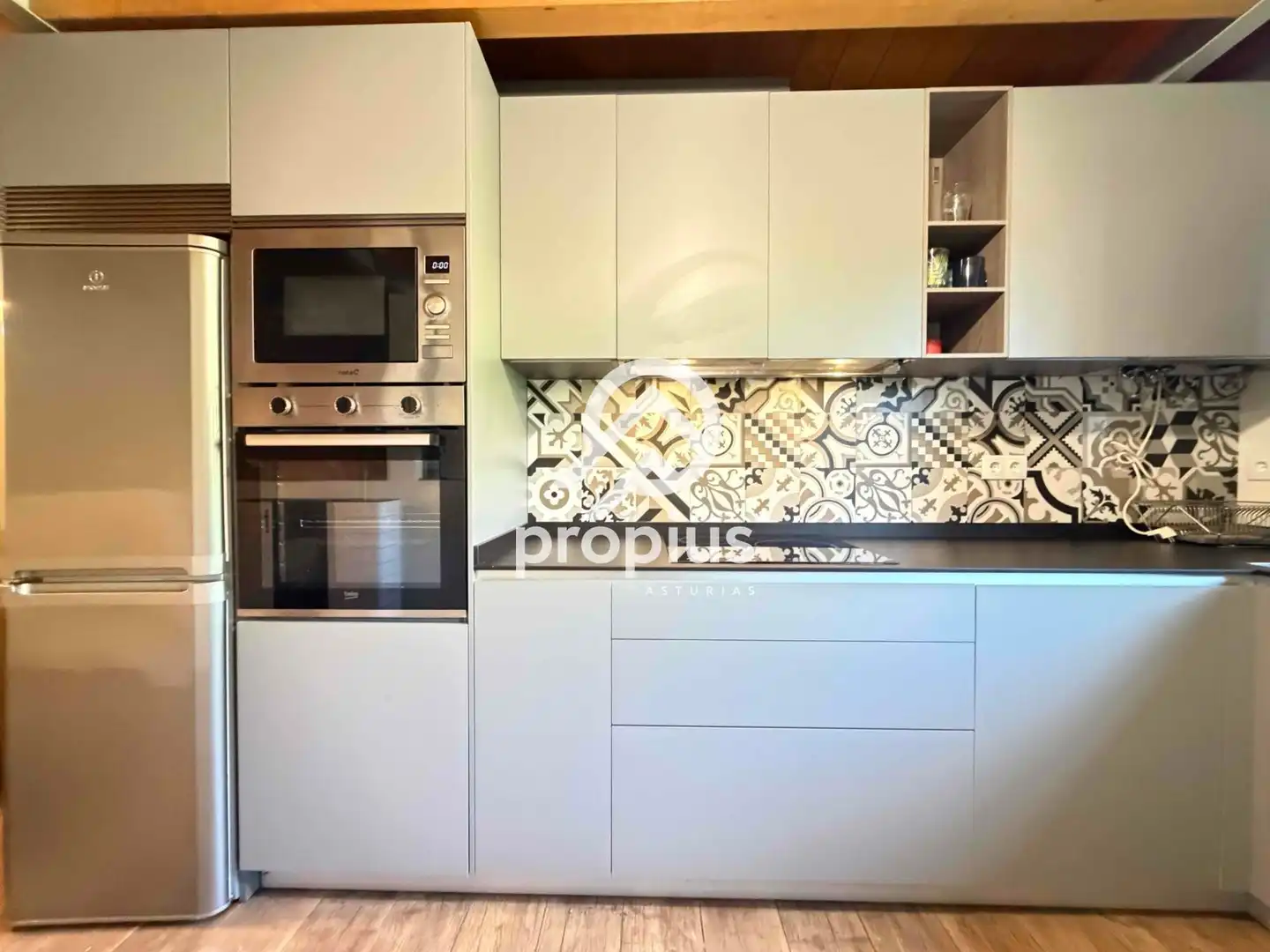 Casa a schiera in vendita a San Roque, imagen 14