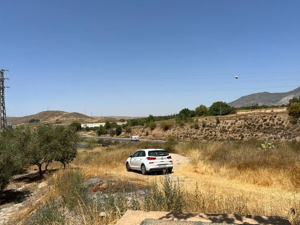 Casa rústica en venda a Villamena, imagen 5