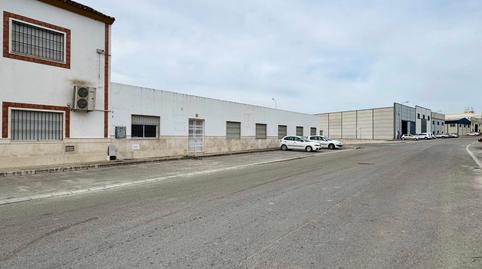 Photo 2 of Premises for sale in Gilena, Sevilla