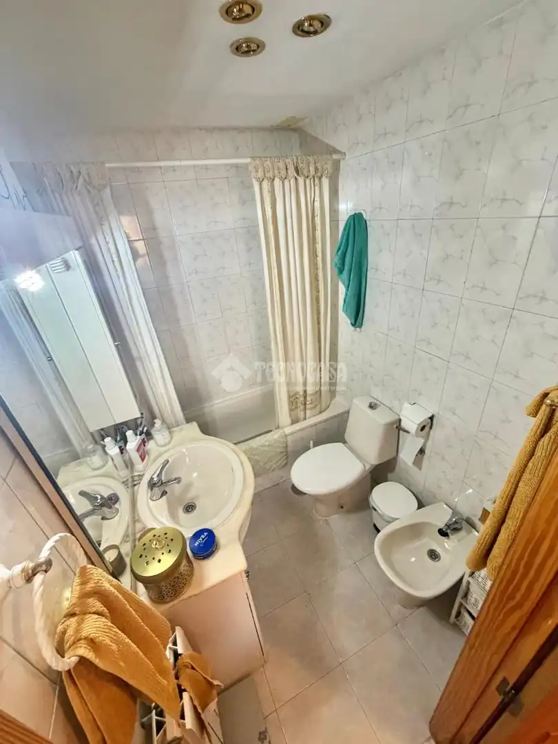Piso en venta en El Arroyo - La Fuente