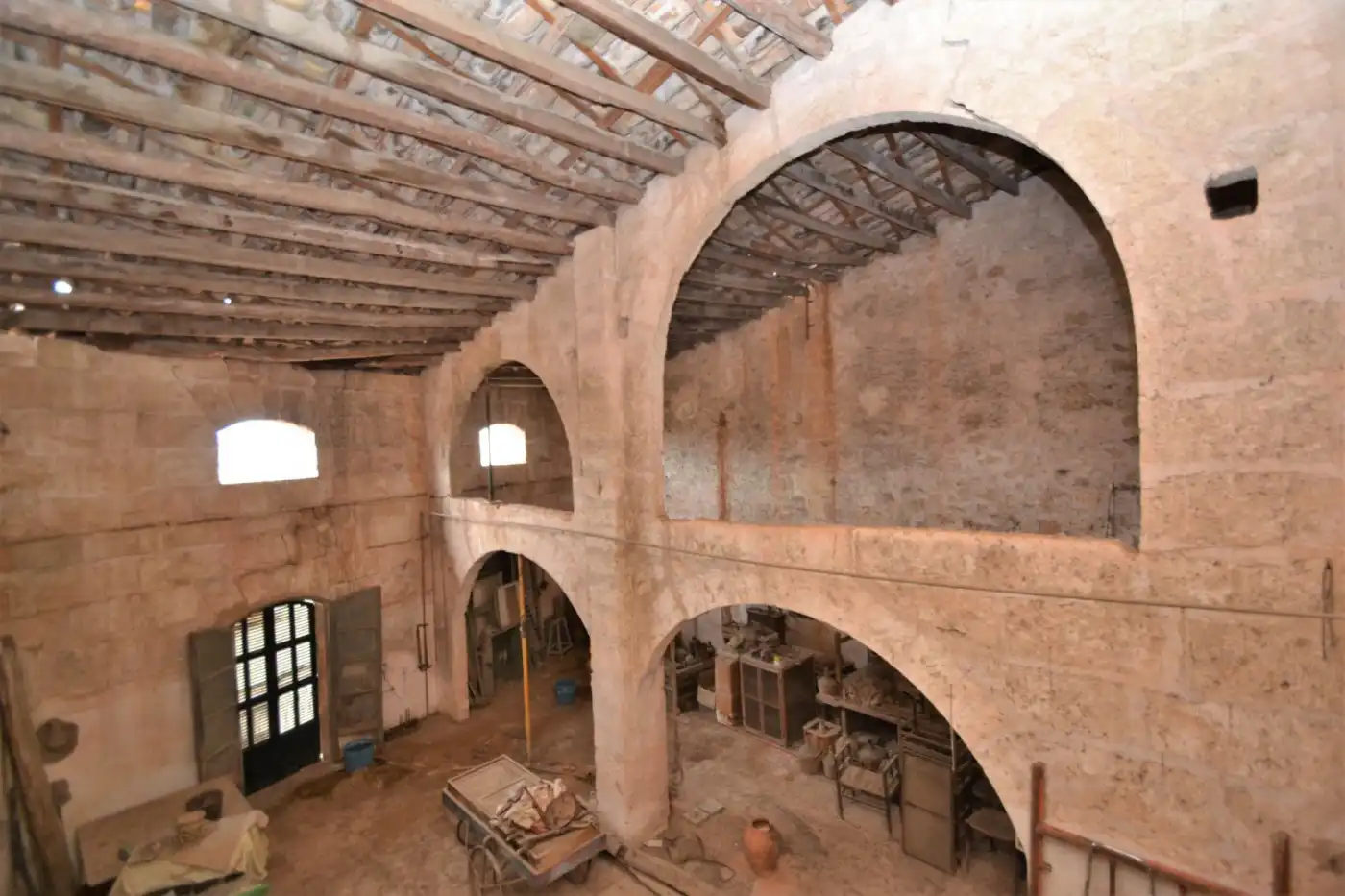 House with terrace for sale in Muro, imagen 25
