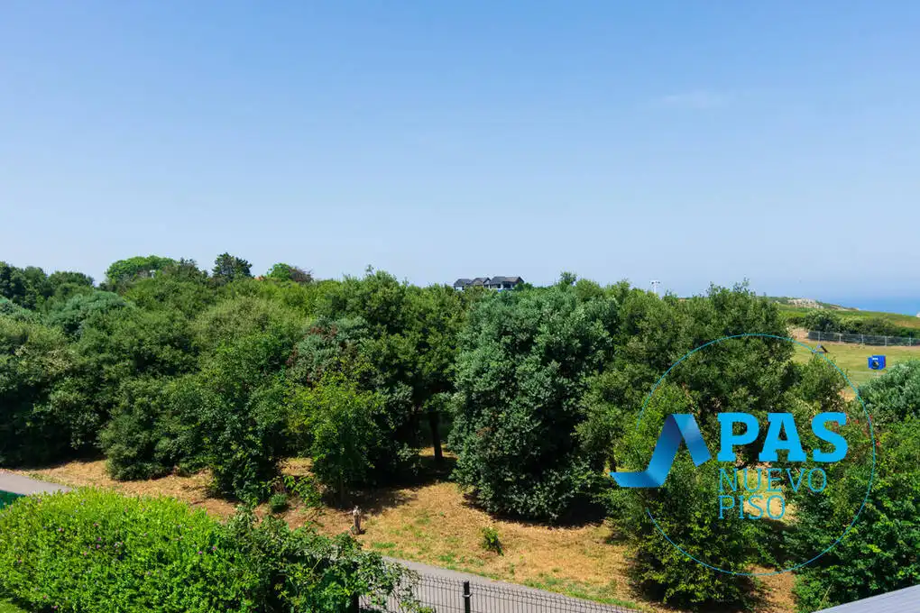 Flat for sale in Santa Cruz de Bezana  with Heating, Private garden and Terrace