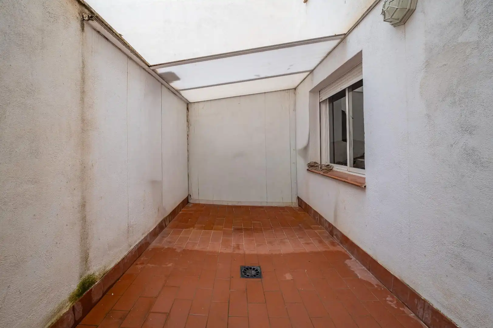Wohnung zum Verkauf in Huétor Vega mit Terrasse