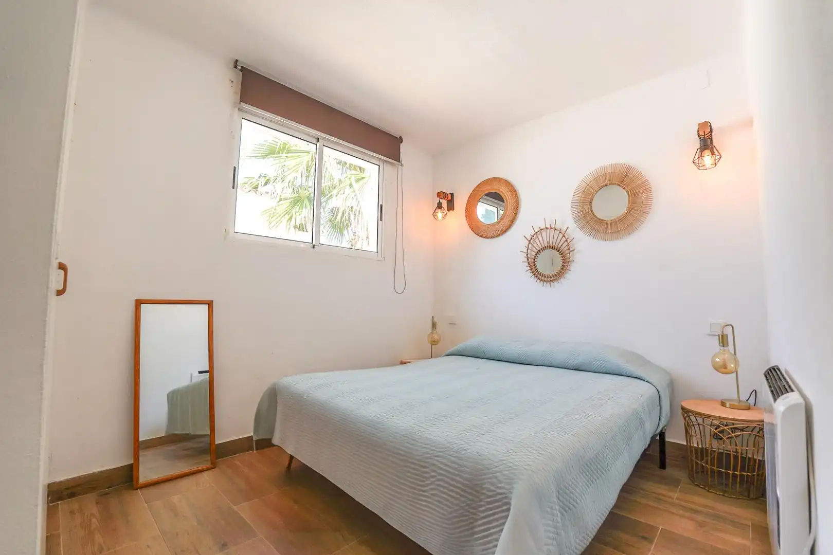 Bedroom of Houses for sale in Cambrils  with Private garden, Terrace and Community pool