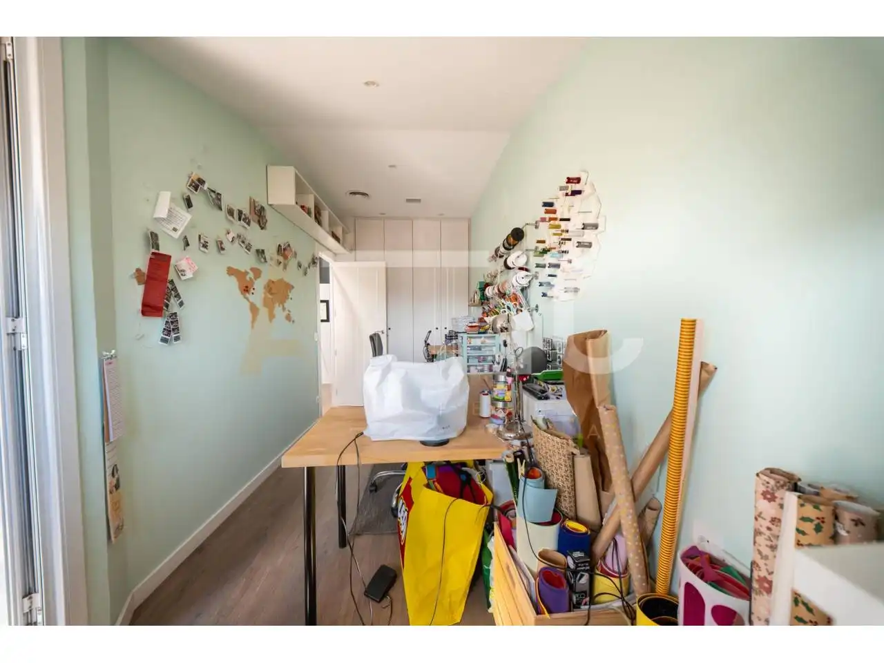Appartement avec jardin à vendre à Calle Agnès Armengol 33, imagen 68