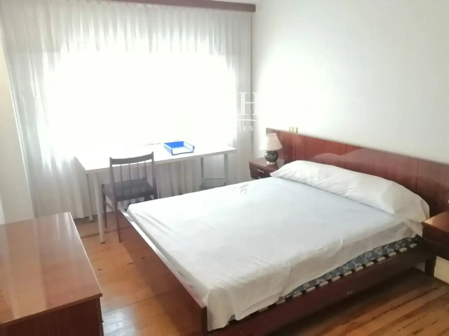 Piso de alquiler en Jose Olabarria, Basurtu