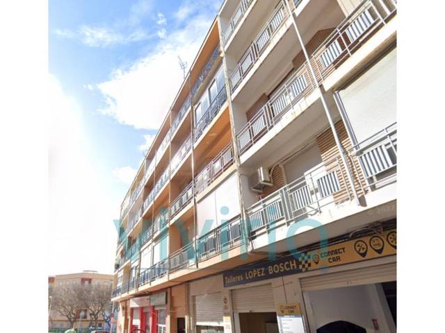 Piso en Venta en Calle Ramon Y Cajal en Puçol Ciudad