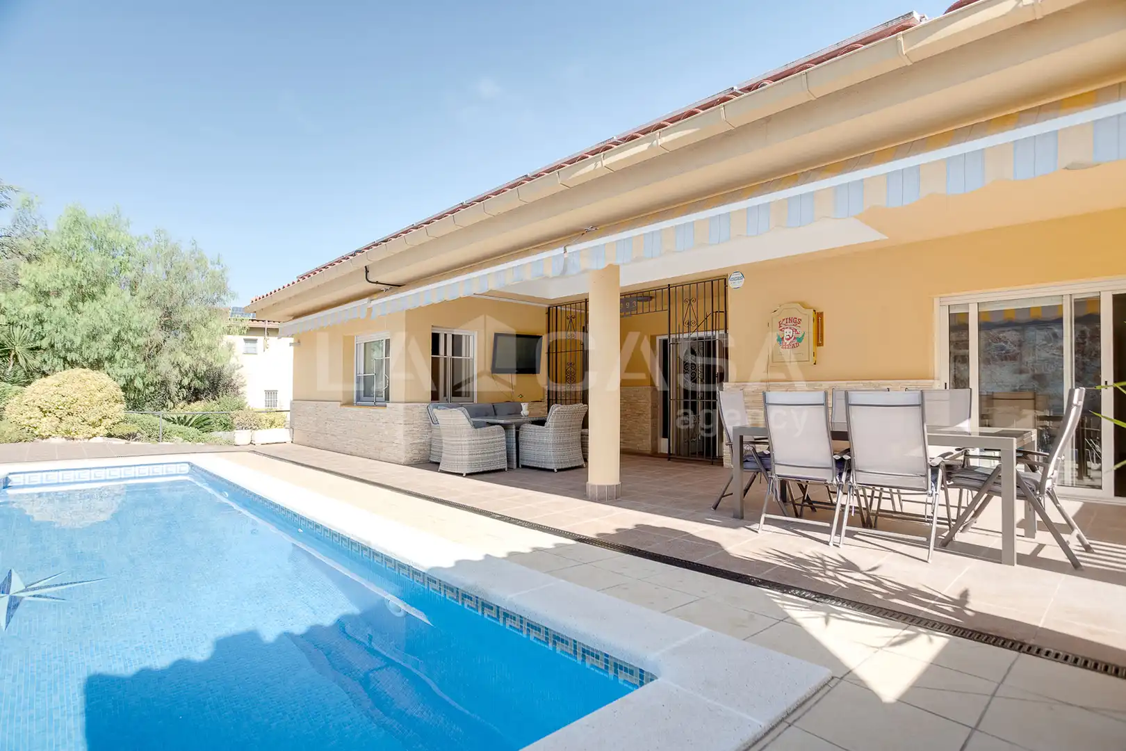 Maison avec terrasse à vendre à Corbera de Llobregat, imagen 15