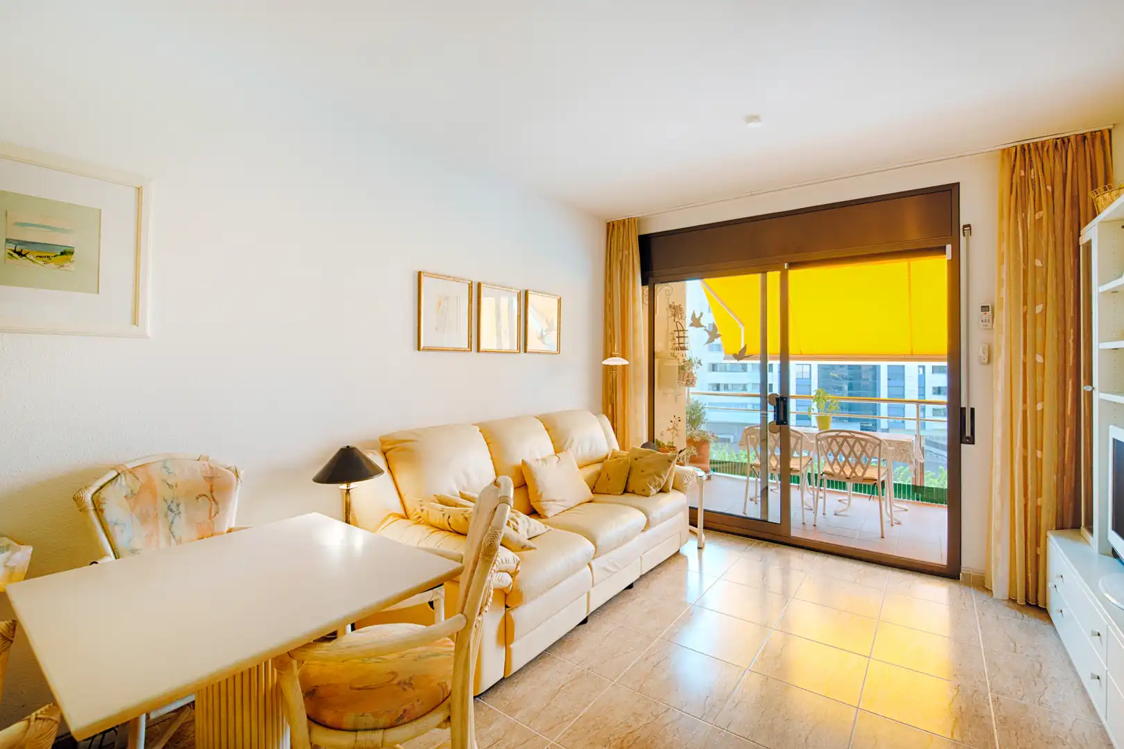 Apartament amb terrassa en venda a Muga - Gran Reserva - Badia, imagen 7