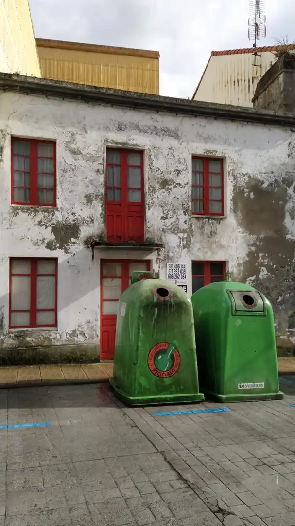 Casa con giardino in vendita a Plaza Pulida 8, imagen 2