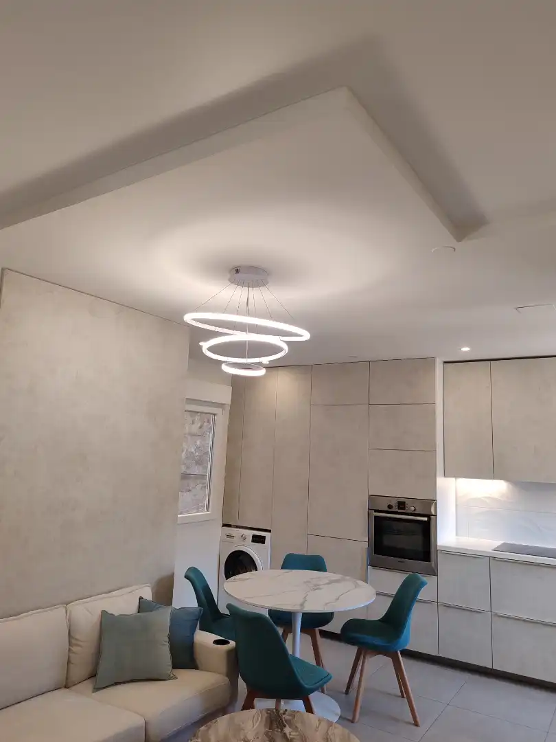 Wohnung mit Terrasse zum Verkauf in Calle del Capitán Rueda 13, imagen 17