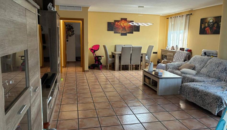 Foto 1 de Pis en venda a Alquerías, Murcia